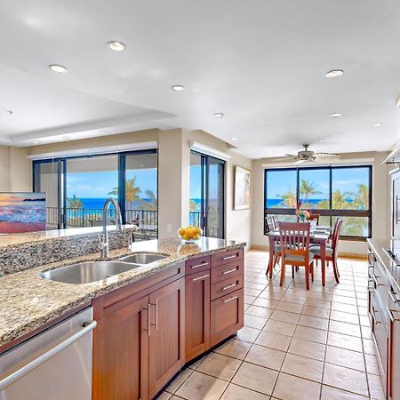 The Kaanapali Alii By Maui Resort Rentals Lahaina Exterior photo
