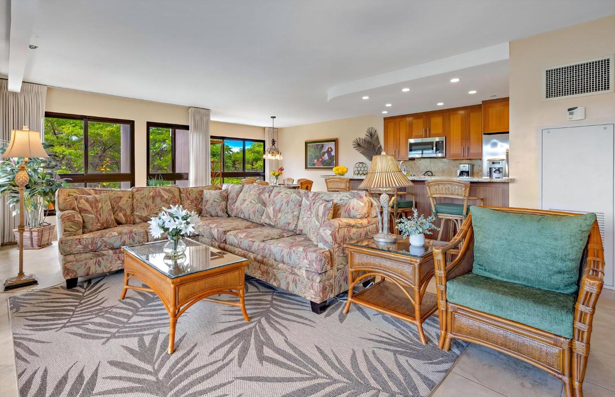 The Kaanapali Alii By Maui Resort Rentals Lahaina Exterior photo