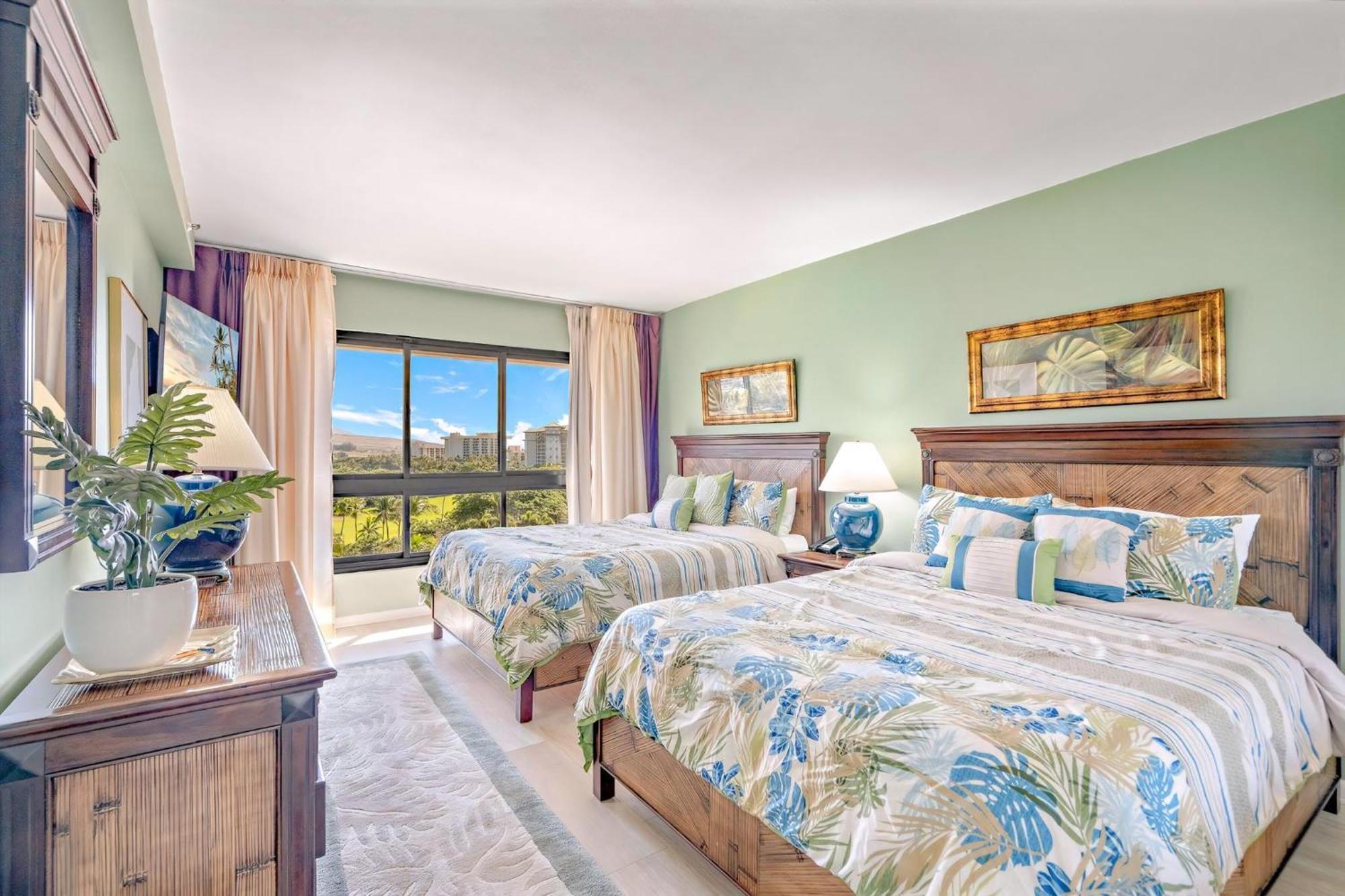 The Kaanapali Alii By Maui Resort Rentals Lahaina Exterior photo