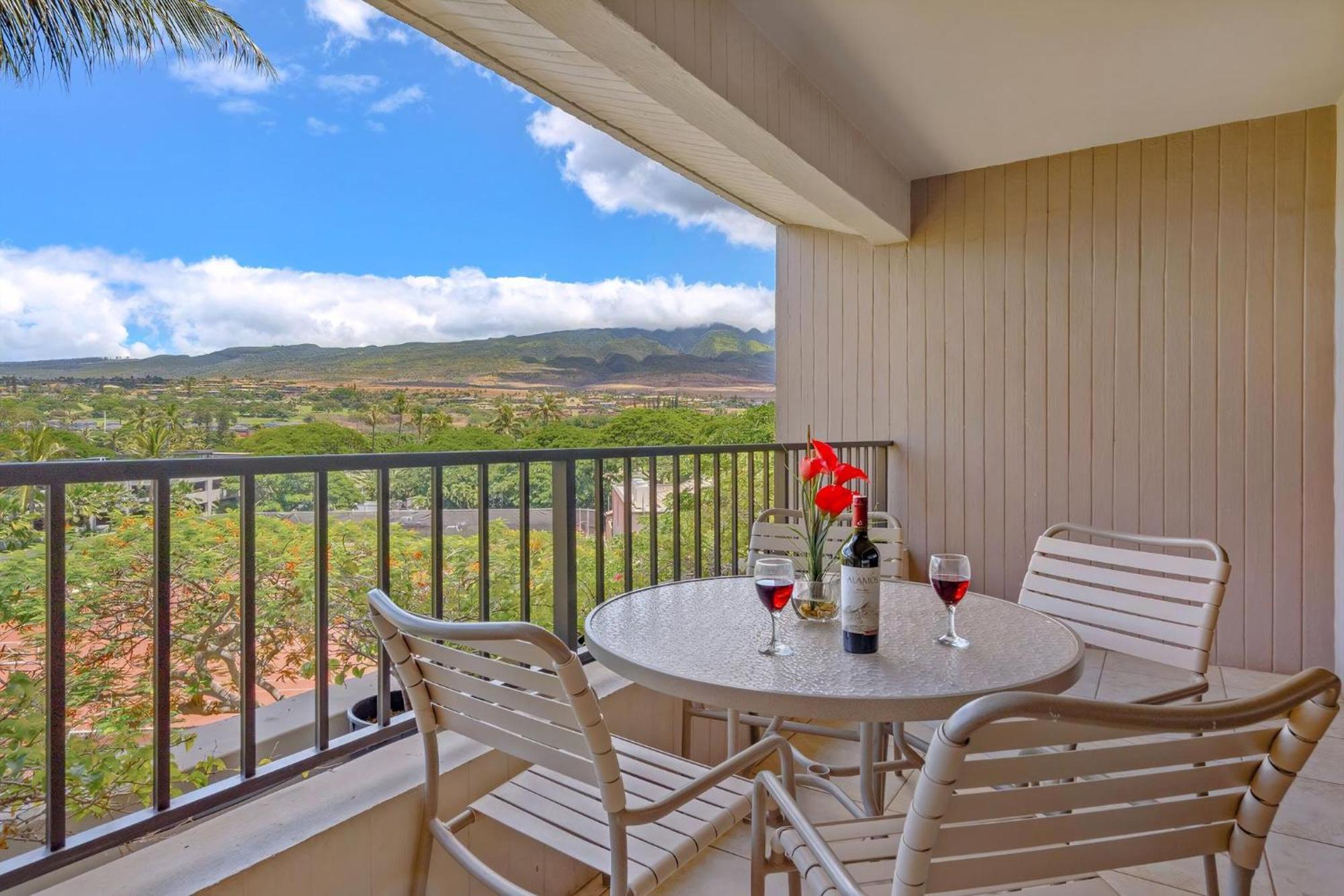 The Kaanapali Alii By Maui Resort Rentals Lahaina Exterior photo