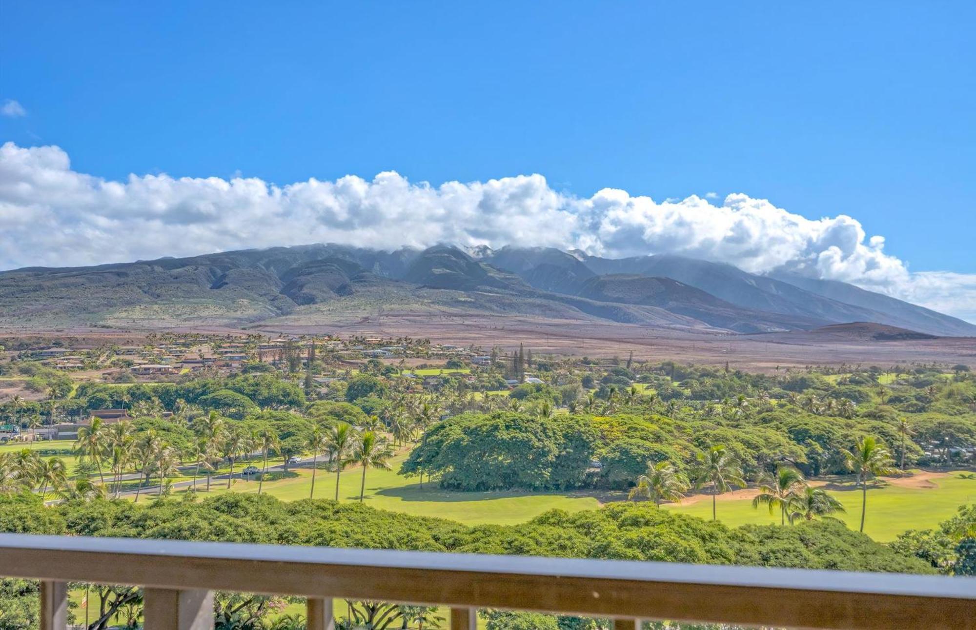 The Kaanapali Alii By Maui Resort Rentals Lahaina Exterior photo