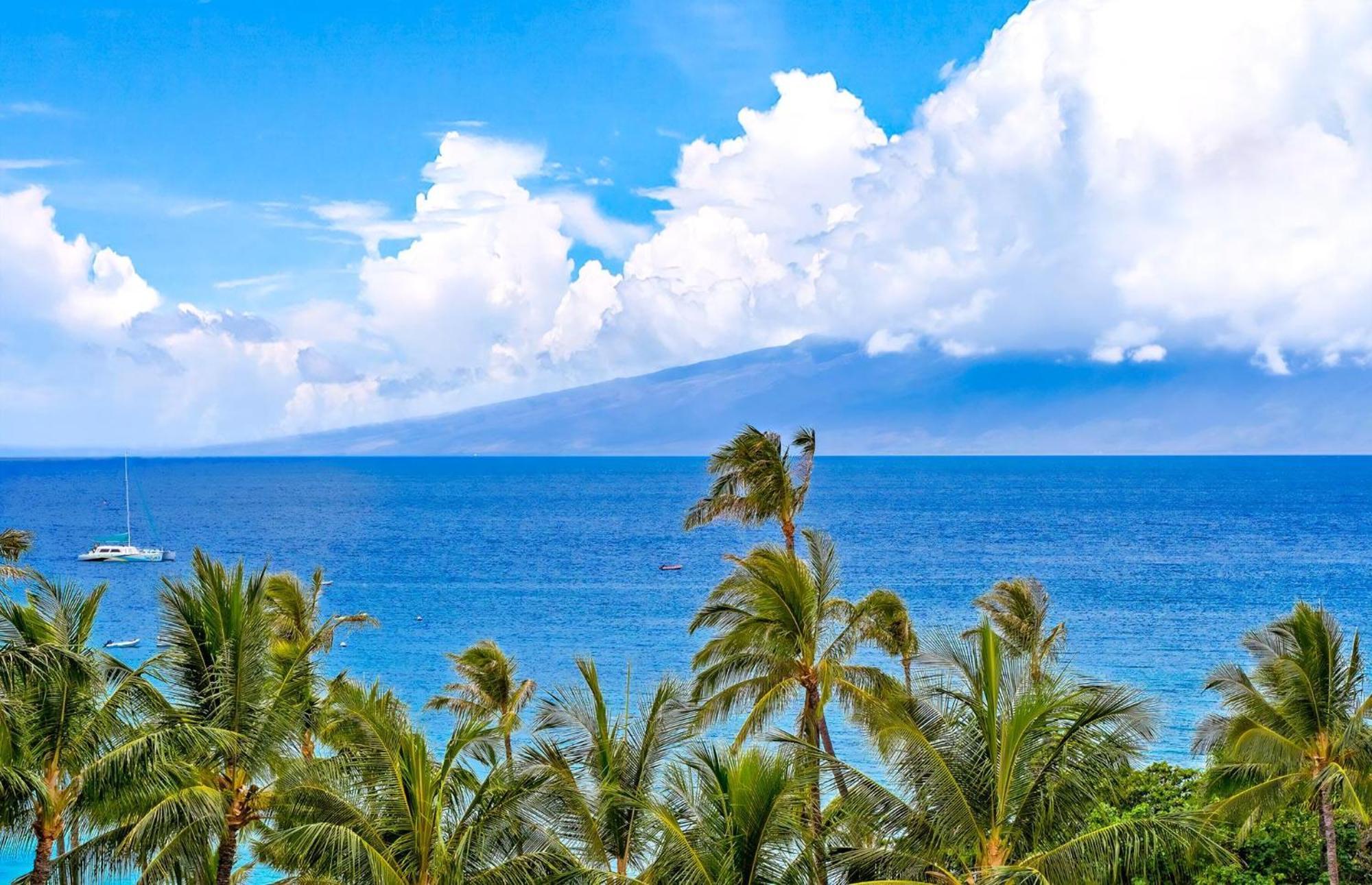 The Kaanapali Alii By Maui Resort Rentals Lahaina Exterior photo