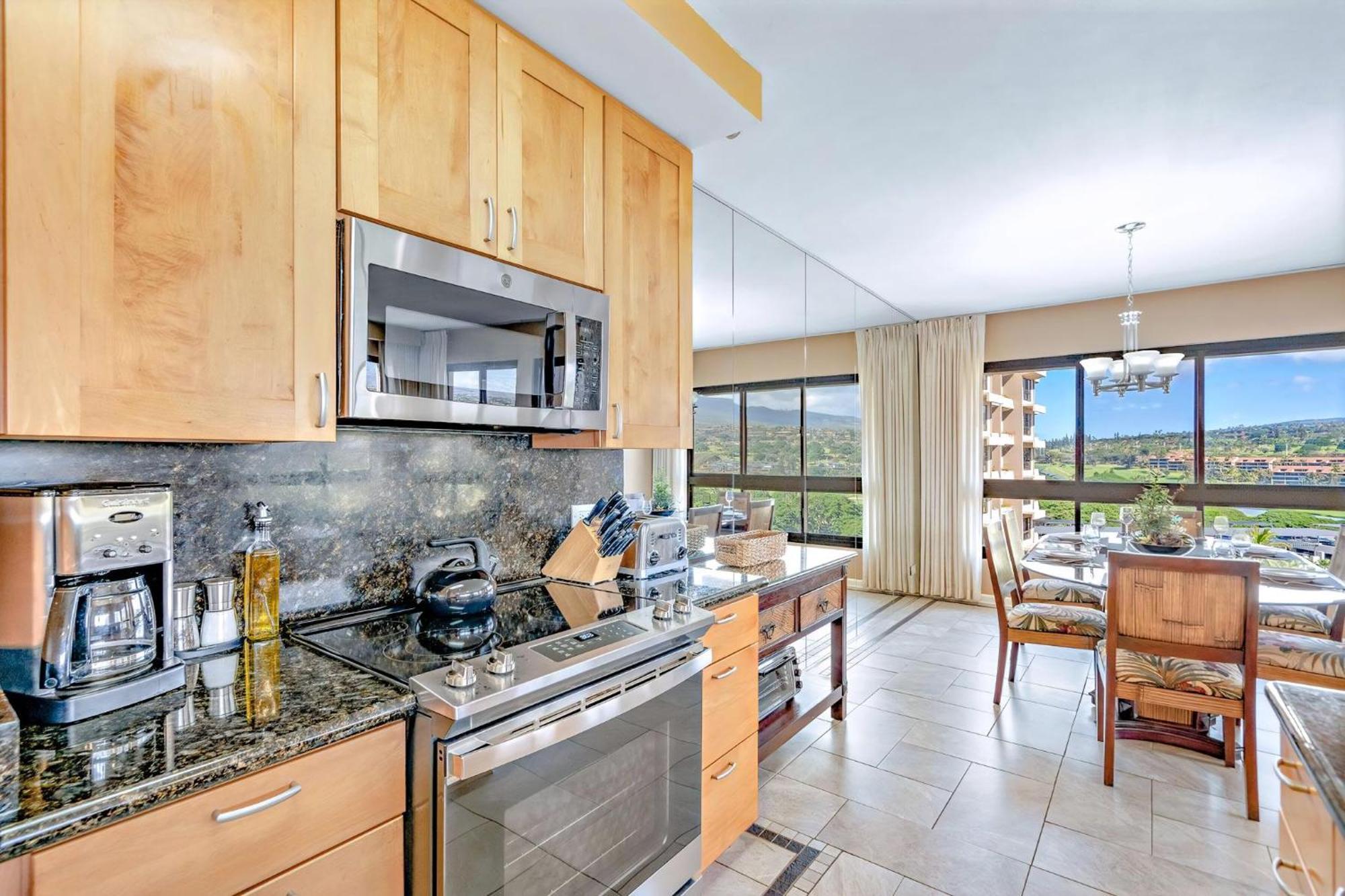 The Kaanapali Alii By Maui Resort Rentals Lahaina Exterior photo