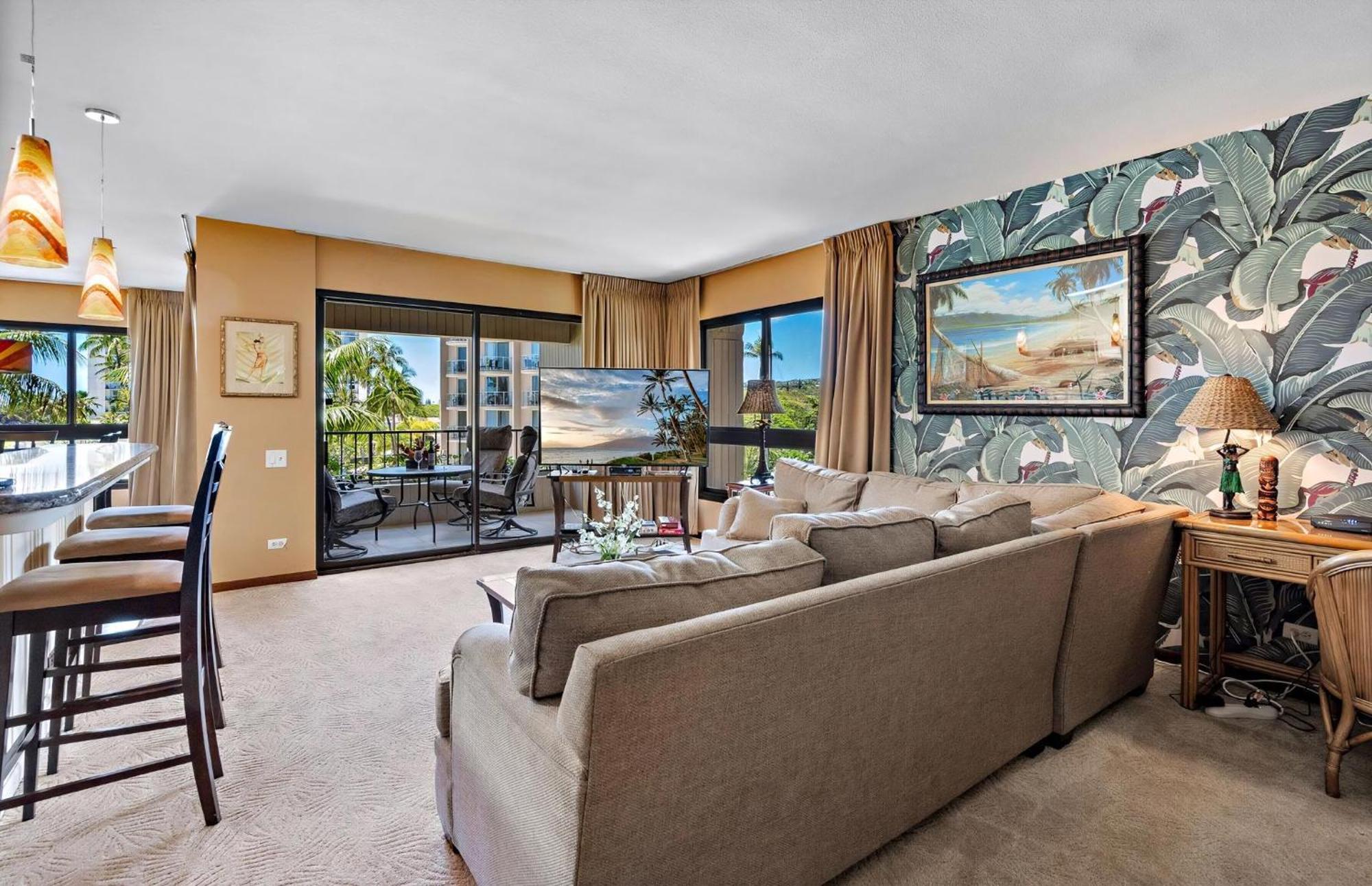 The Kaanapali Alii By Maui Resort Rentals Lahaina Exterior photo