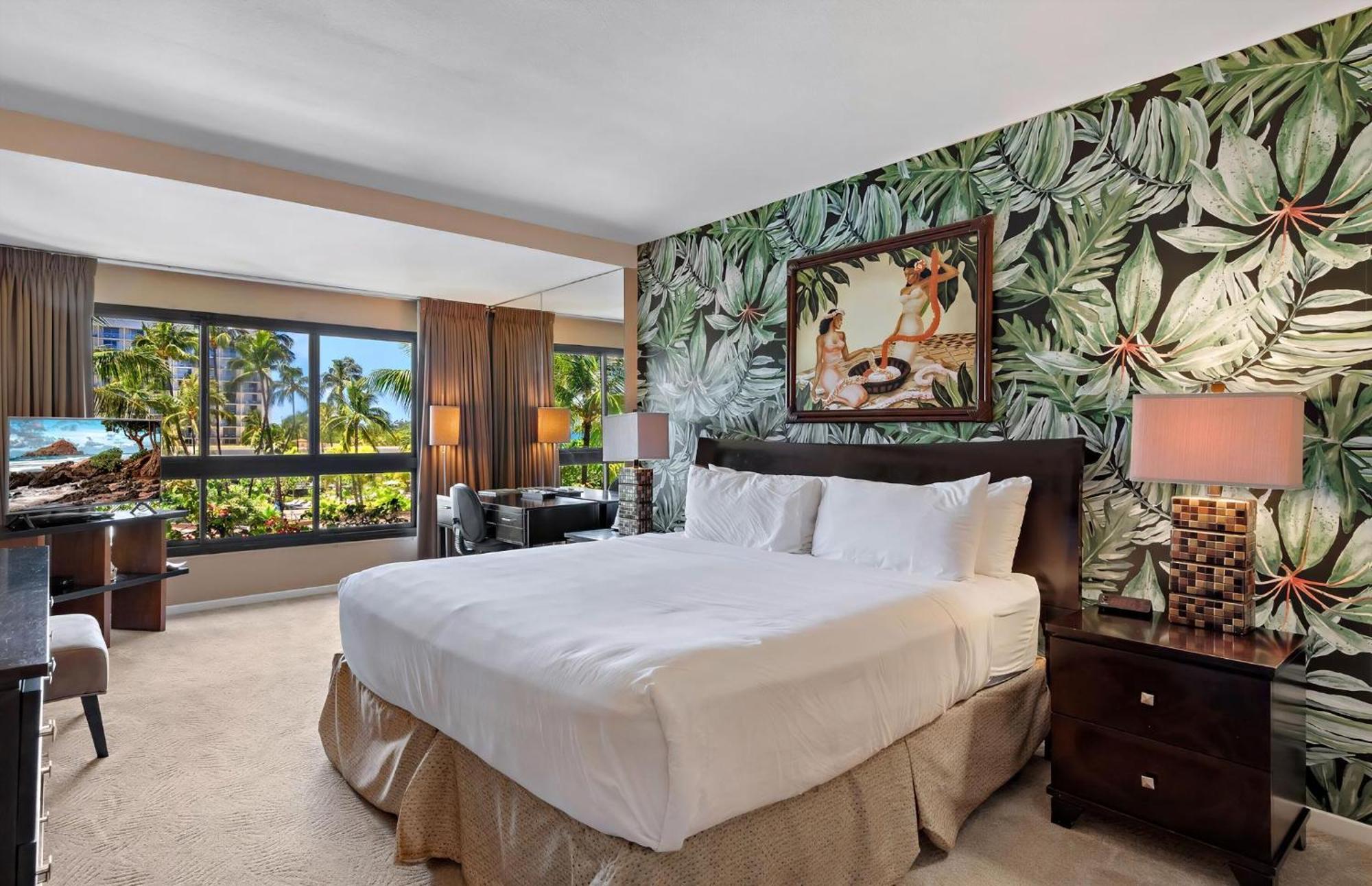 The Kaanapali Alii By Maui Resort Rentals Lahaina Exterior photo