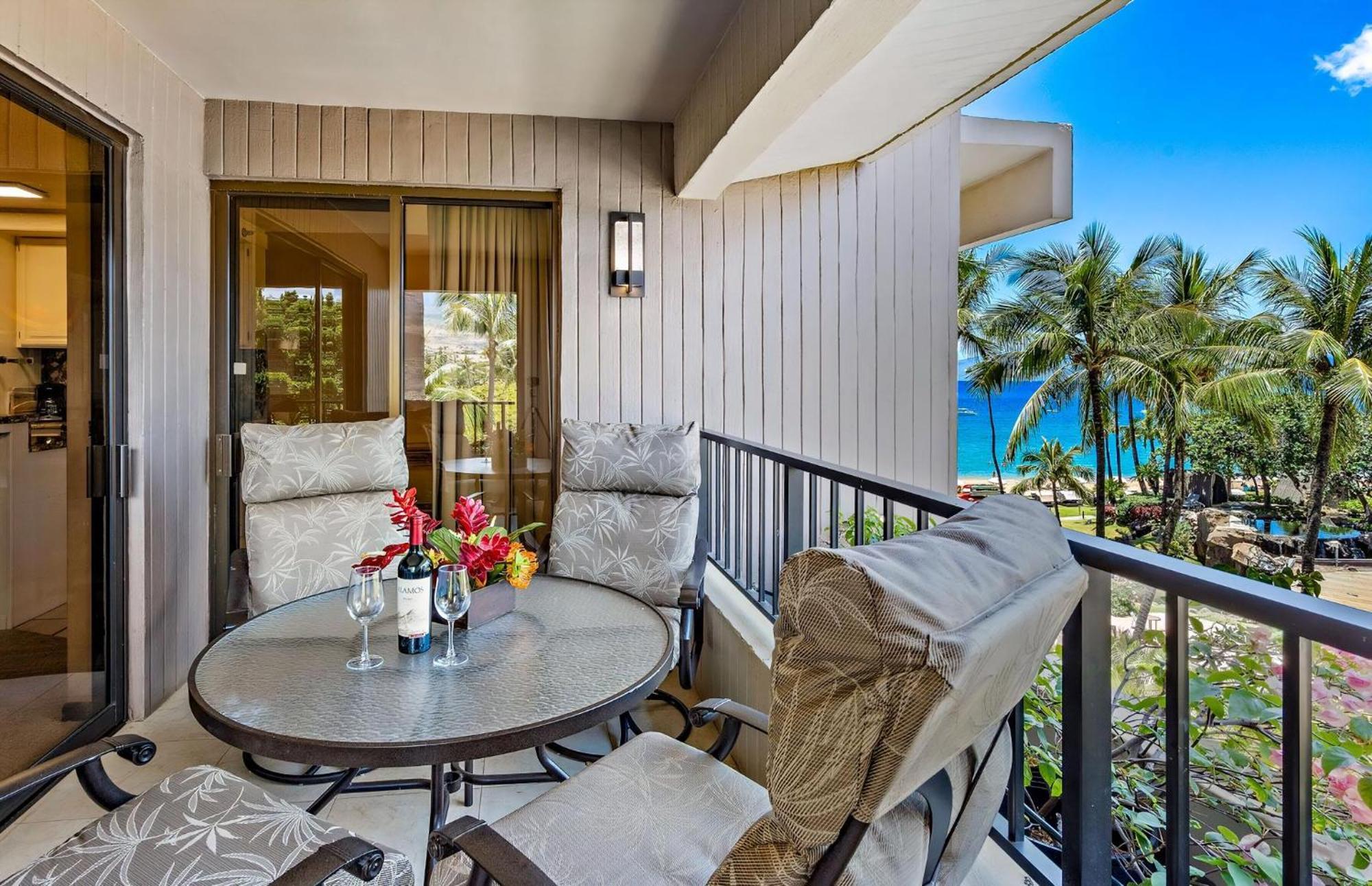 The Kaanapali Alii By Maui Resort Rentals Lahaina Exterior photo