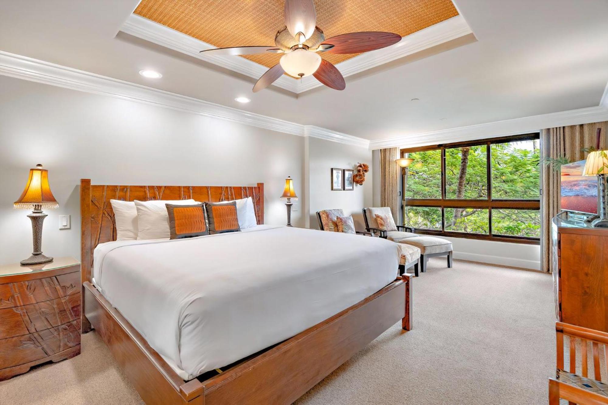 The Kaanapali Alii By Maui Resort Rentals Lahaina Exterior photo