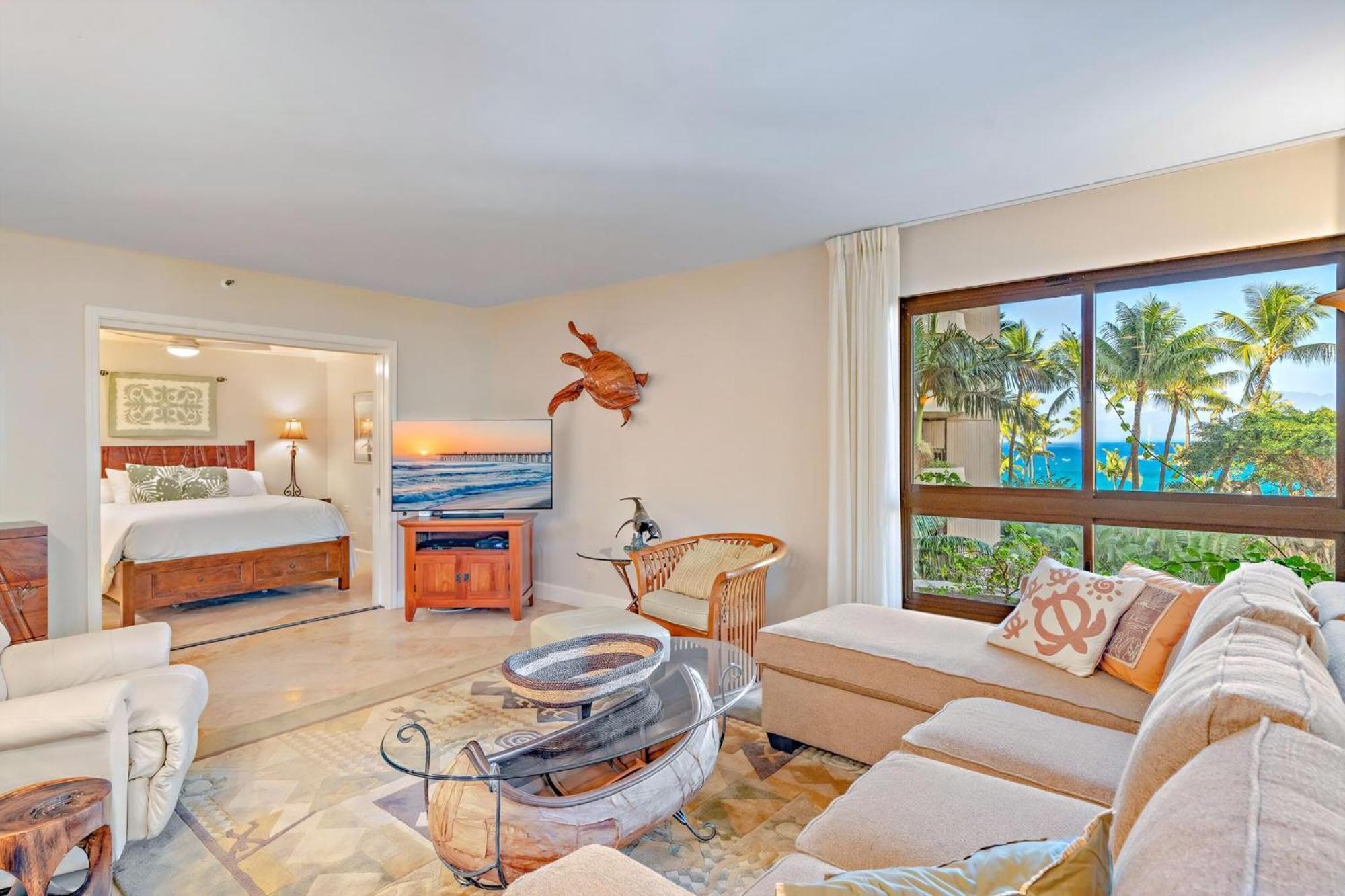 The Kaanapali Alii By Maui Resort Rentals Lahaina Exterior photo