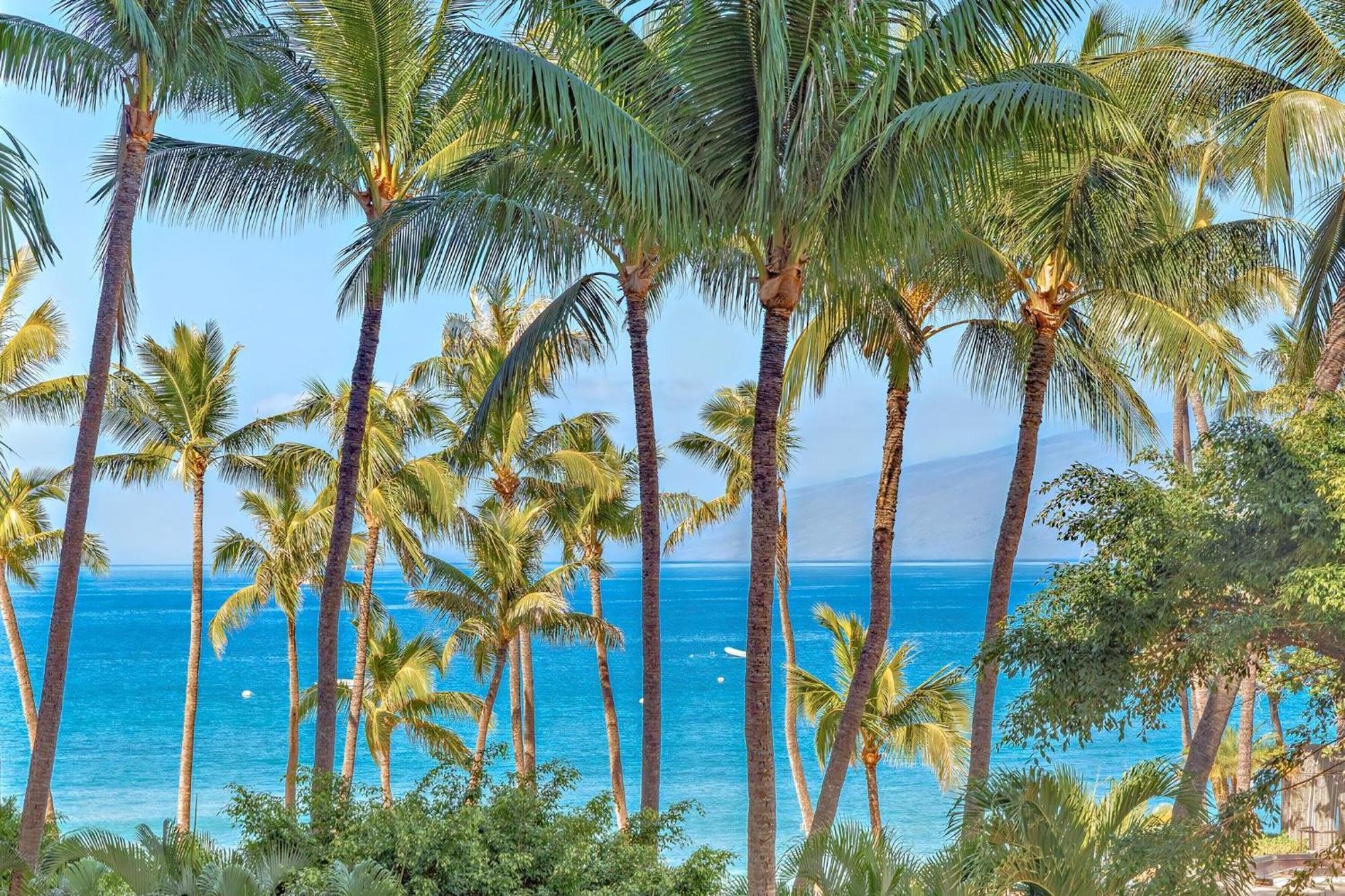 The Kaanapali Alii By Maui Resort Rentals Lahaina Exterior photo