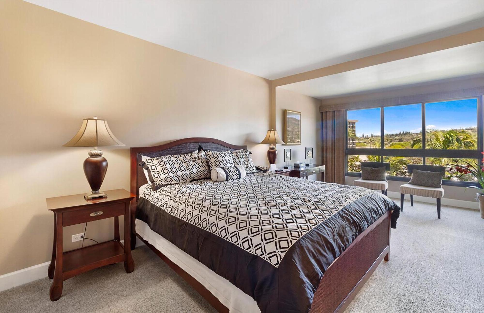 The Kaanapali Alii By Maui Resort Rentals Lahaina Exterior photo
