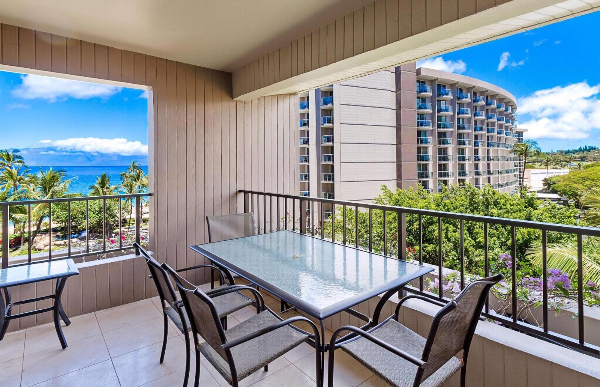 The Kaanapali Alii By Maui Resort Rentals Lahaina Exterior photo