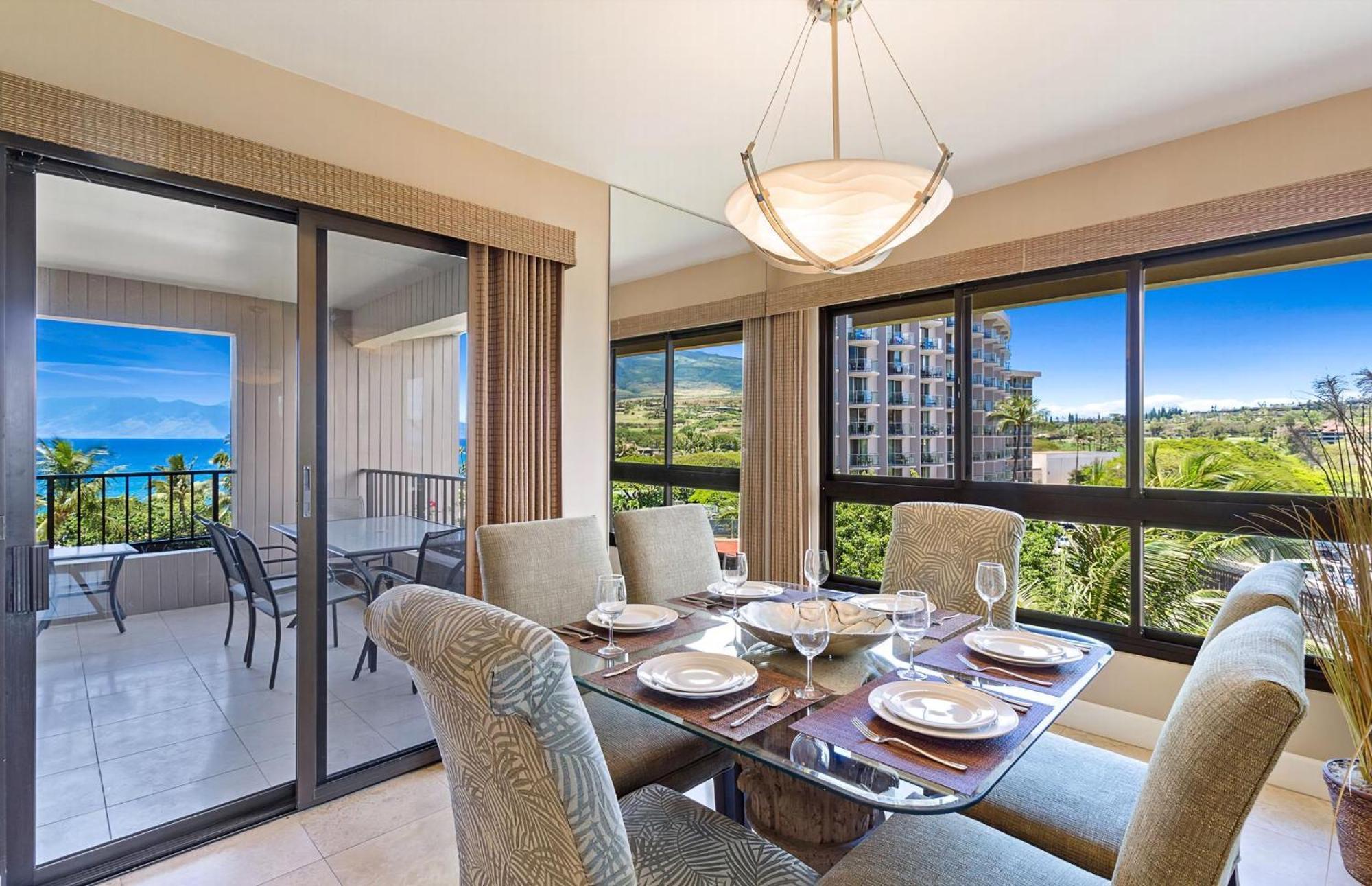 The Kaanapali Alii By Maui Resort Rentals Lahaina Exterior photo