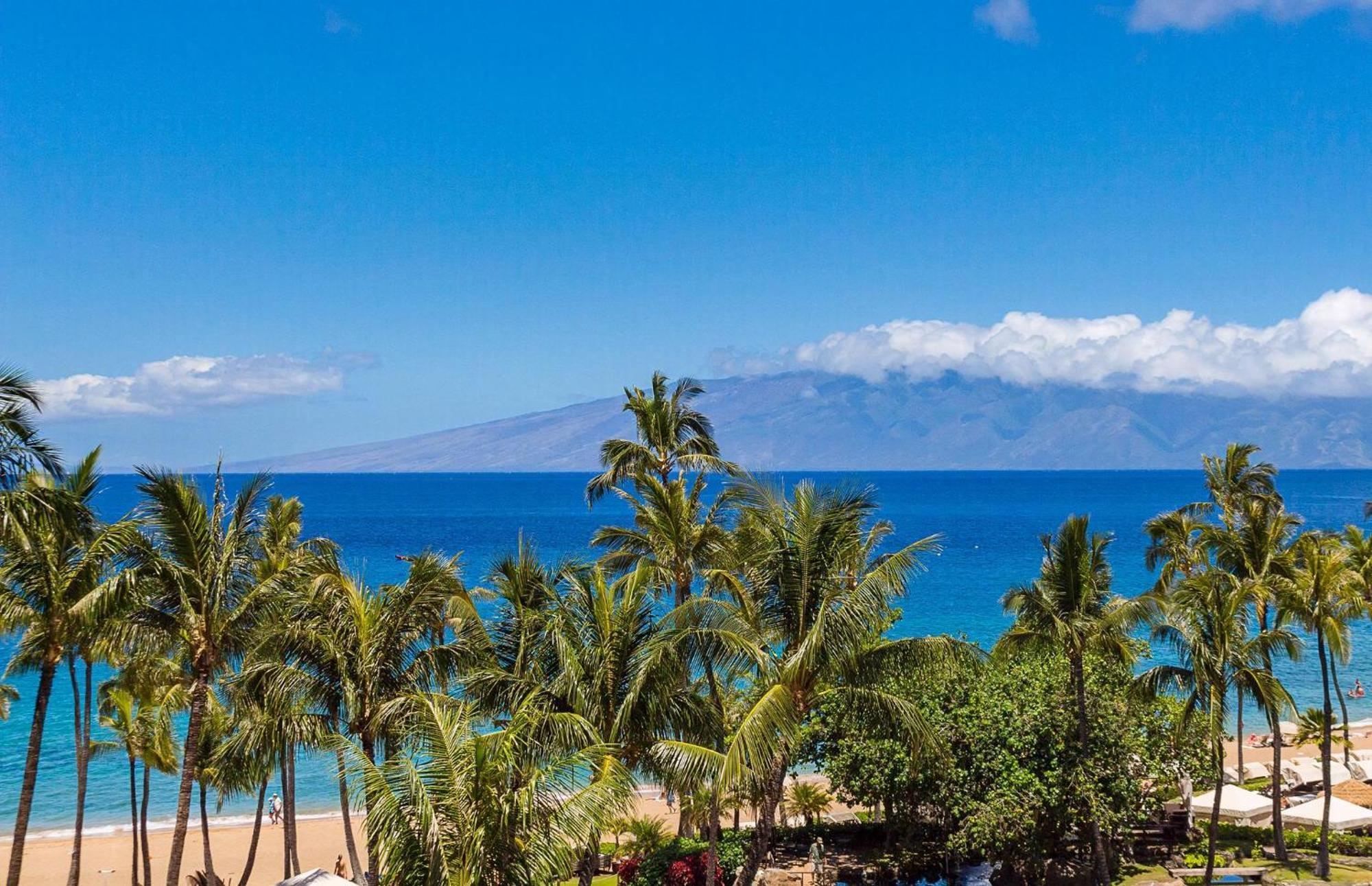 The Kaanapali Alii By Maui Resort Rentals Lahaina Exterior photo