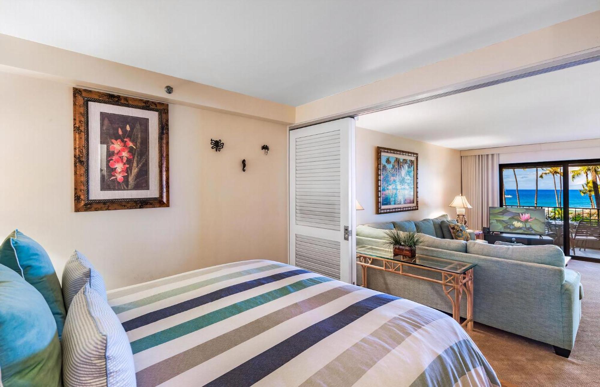 The Kaanapali Alii By Maui Resort Rentals Lahaina Exterior photo