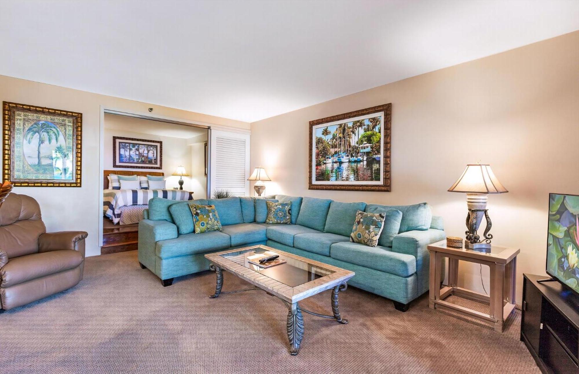 The Kaanapali Alii By Maui Resort Rentals Lahaina Exterior photo