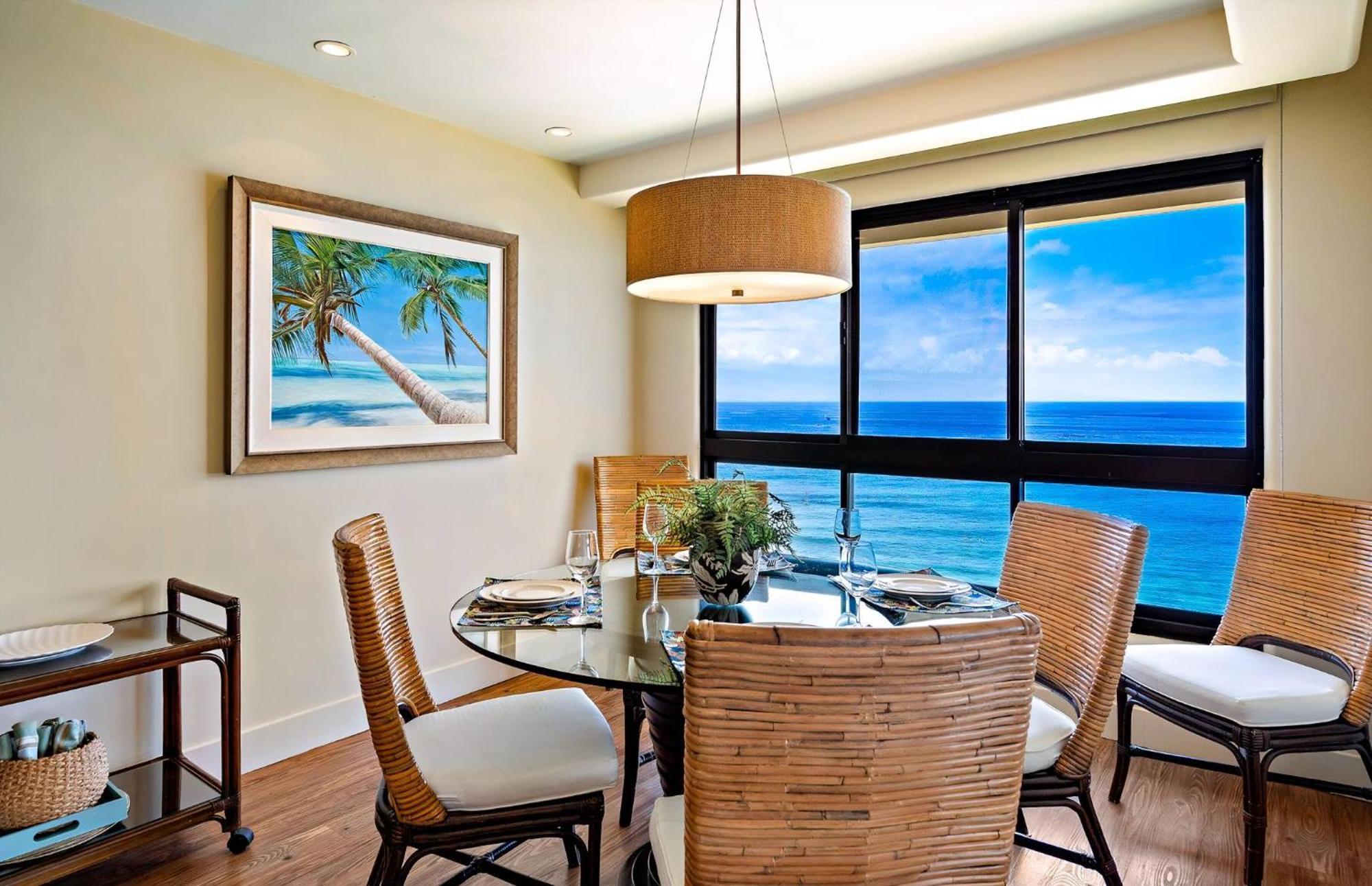 The Kaanapali Alii By Maui Resort Rentals Lahaina Exterior photo