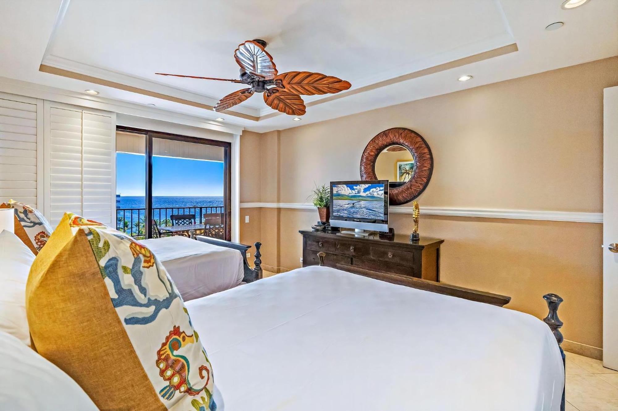 The Kaanapali Alii By Maui Resort Rentals Lahaina Exterior photo