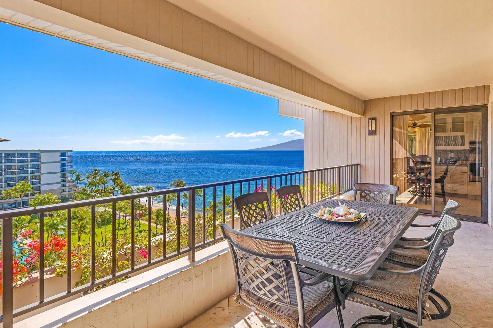 The Kaanapali Alii By Maui Resort Rentals Lahaina Exterior photo