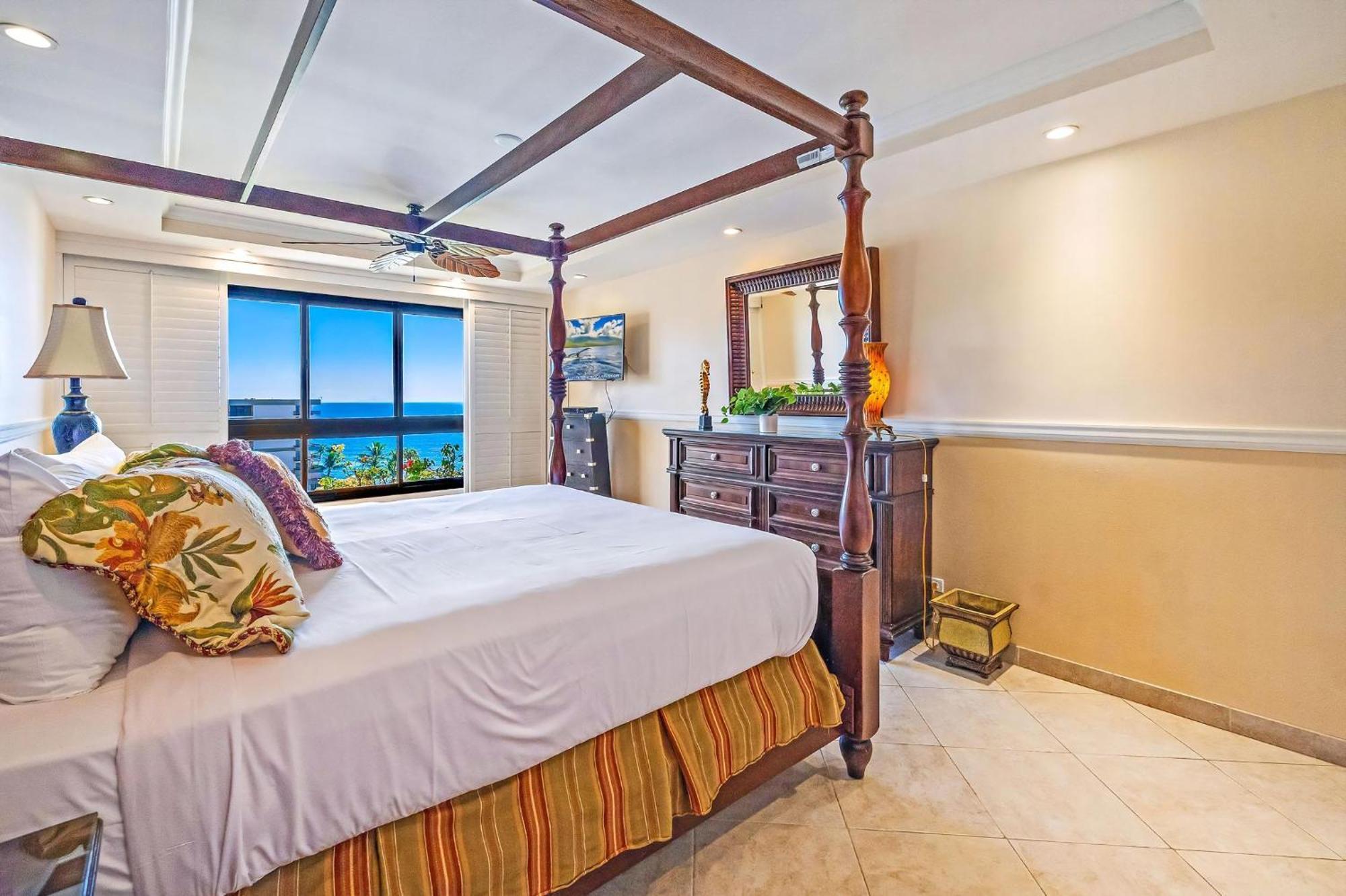 The Kaanapali Alii By Maui Resort Rentals Lahaina Exterior photo